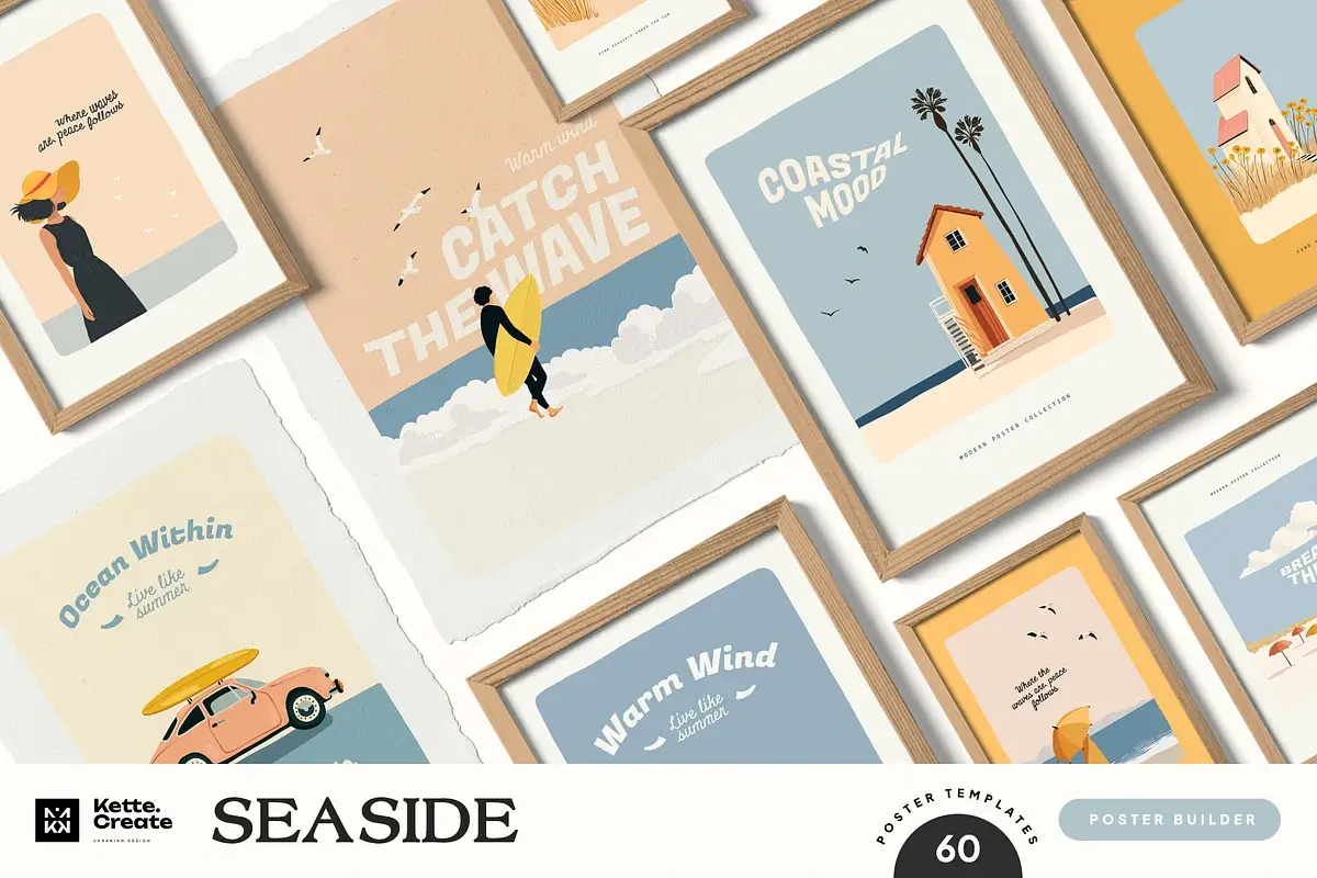 Seaside