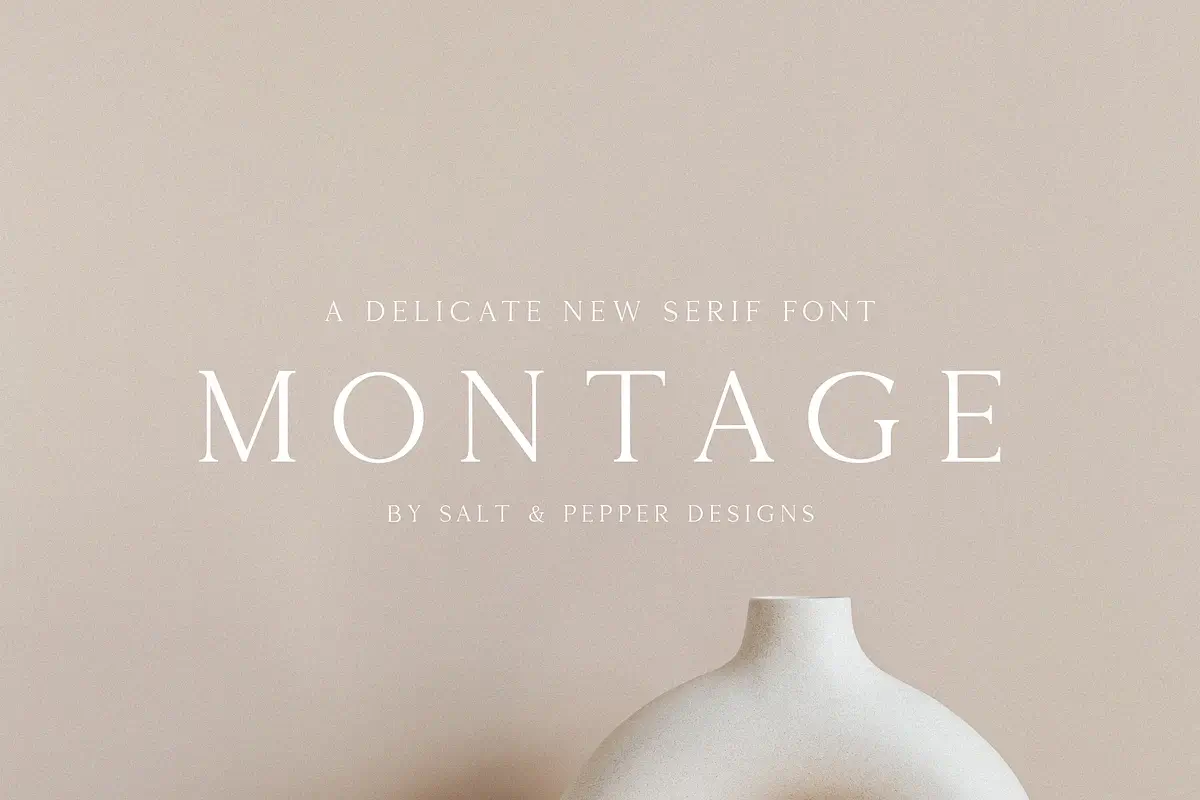 Montage