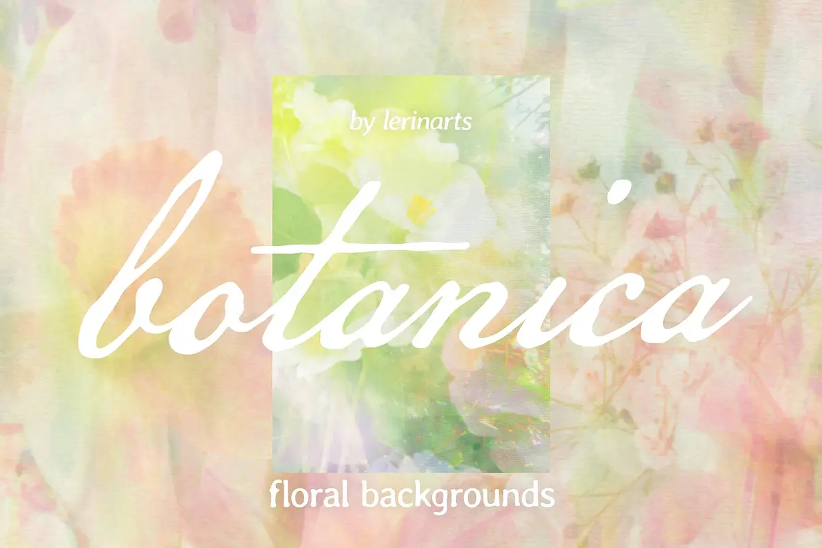 Botanica 