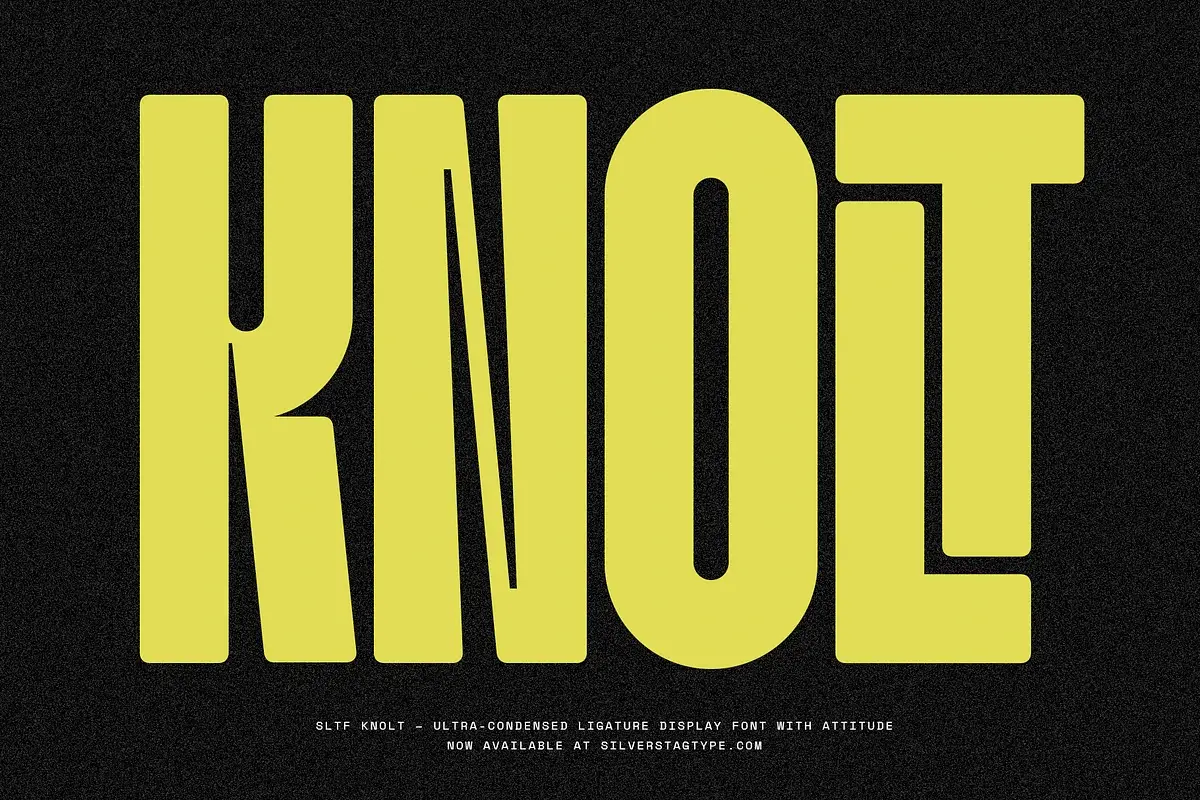 Knolt