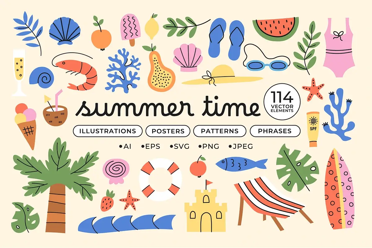 Summer Time