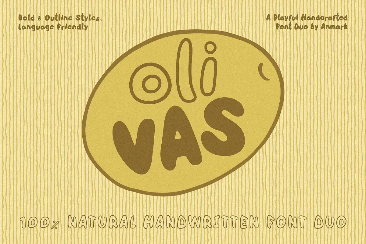 Olivas