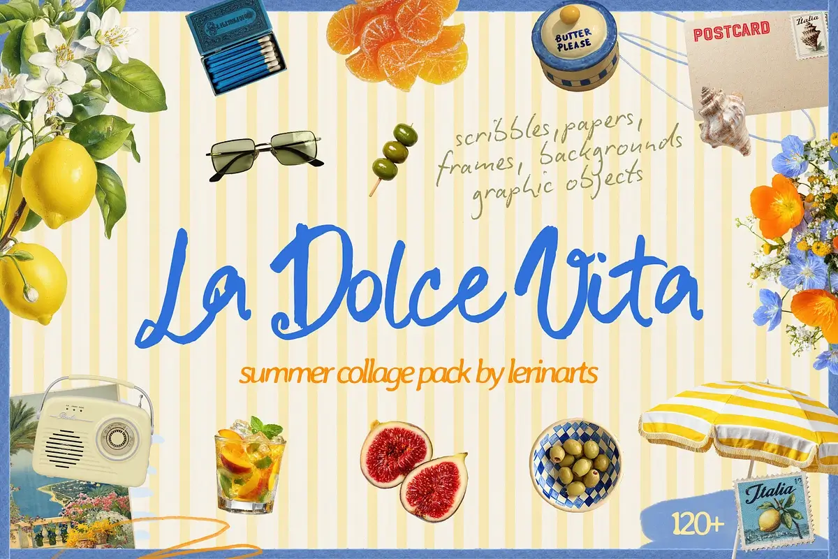 La Dolce Vita