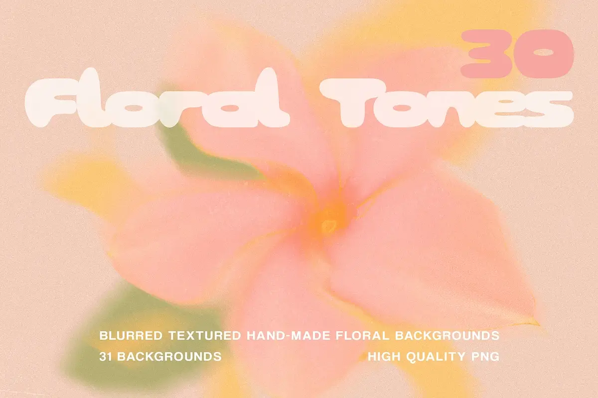 Floral Tones