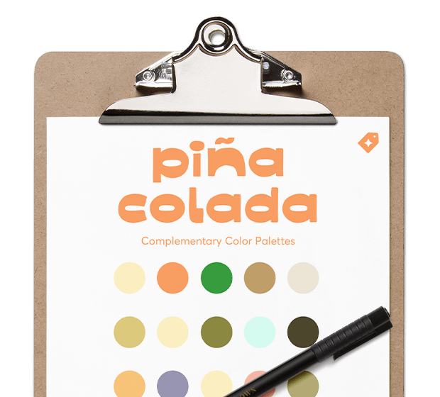 Piña Colada