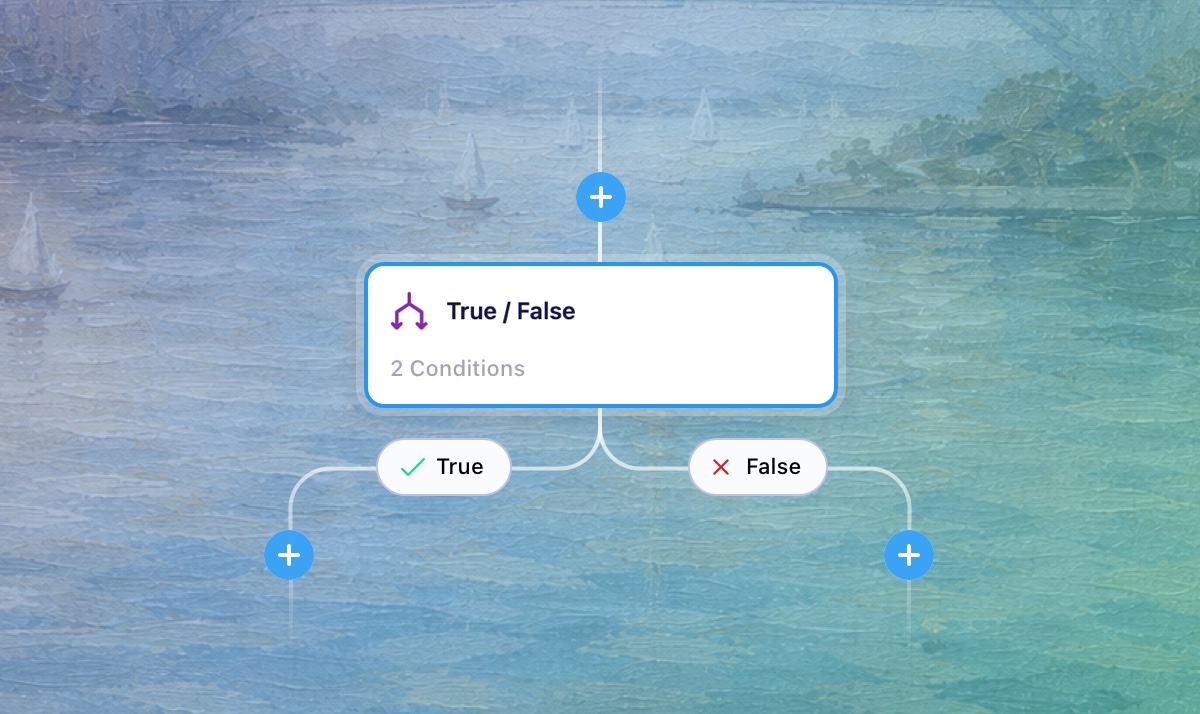 True/False and Exit Nodes in Journeys
